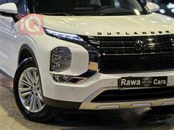 ميتسوبيشي اوتلاندر